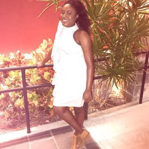 Meet your Posher, Alexandra